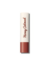 The Saem Honey Oatmeal Melting Lip Balm