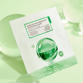 Fully Pore Peptide Sebum-Out Tightening Mask (4 ea)