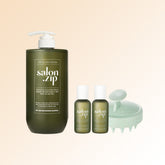 JUNG SAEM MOOL Salonjib Protein Recharging Shampoo 1000ml