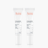 Avene Hyaluron Active B3 Triple Active Eye Cream 15ml (Pack of 2)
