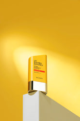 ISA KNOX UV Sun Pro Clear Jumbo Sun Stick 30g (2 Pack)