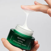Dewytree Ultra Vitalizing Snail Cream 80ml