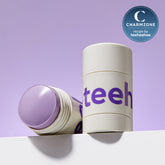 Charmzone Teeheehee Vegan Berry Clay Exfoliating & Pore Care Mask Pack 35g
