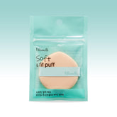 Fillimilli Soft Fit Puff (1 pc)