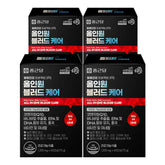 Chongkundang All-in-One Blood Care Project365 60 Capsules (4 Pack)