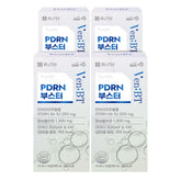 Chongkundang VenBT PDRN Booster Low?Molecular Collagen Drink 13ml 14sachets (4 Pack)