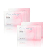 Carenology Return Perfect Anti-Aging Under Eye Patch 4 sheets (2 Pack)
