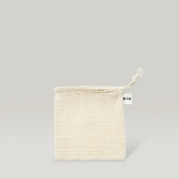 Donggubat 100% Cotton Soap Cleansing Net