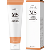 Cos De BAHA MS Mineral Zinc Oxide Sunscreen 45ml