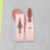 3CE Soft Matte Lipstick 3.5g