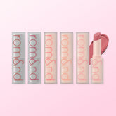 rom&nd Zero Matte Lipstick 3g