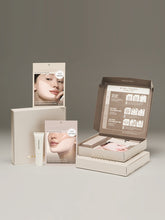 Marshique 2-Step Face Lifting Homecare Gift Set (Gua Sha Essence & 2 Lifting Patches)