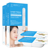 Madforcos In-Depth Biocellulose Mask 20ml (4 Pack)