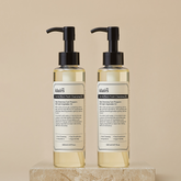Dear Klairs Gentle Black Fresh Cleansing Oil 150ml (2 pack)