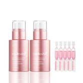 Medicube PDRN Pink Exosome Shot Ampoule 2000 30ml (2 pack)
