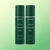 Dewytree Ultra S4 Intensive Snail Essence Water 150ml + Emulsion 150ml Set