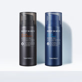 TONYMOLY Energy 24 Men's All-in-One Essence 120ml (2 pack)