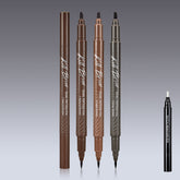 Clio Kill Brow Dual Tattoo Pen Set (Tattoo Pen + Remover Pen)