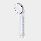 Nard Pure Water Microfilter Showerhead 6 Filters