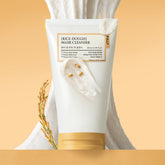 Fully Rice Dough Pack Cleanser 120ml