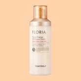 TONYMOLY Floria Nutra Energy 100-Hour Cream 100ml