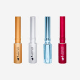 Love Cinema Smudge-Proof Waterproof Brush Pencil Eyeliner 0.7g