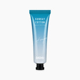 Dashu Perfume Hand Cream Sunday Cotton 50g