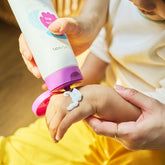 FRANKLIIN Barle Baby Lotion (Renewed) 160ml