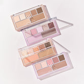 LUNA Layer Blending Eye Palette 6.6g