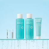 BEYOND Angel Aqua Hydrating & Calming Basic 2-Piece Set