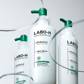 Labo H Scalp Strengthening Clinic Anti-Hair Loss Shampoo 400ml