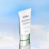 d'Alba Waterfull Tea Tree Liposome Tone Up Sun Cream 50ml