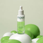 Ariul Niacinamide 20% Ampoule + Green Cera Cream Ampoule 2-piece Set