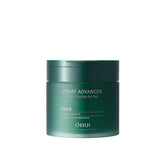 OHUI Prime Advancer PDRN Cooling Gel Pads (70 Sheets)