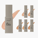 Kate Real Cover Liquid Foundation Semi Matte 30ml