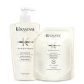Kerastase Bain Densifique Shampoo 1L (500ml + 500ml Refill)
