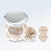 AGE20'S Signature Essence Cover Pact Master Velvet 14g (Main + Refill)