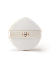 Orgabebe Smile Puff Waterdrop Cushion Puffs (10 pcs)
