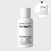 Medipeel Extra Super9 Plus 2.0 250ml (+ Cotton Pads)