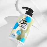 Duft&Doft Enriched Perfume Hair Rinse Sopi Sopi 500ml