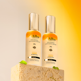 d'Alba Vita Toning Anti-Aging Spray Serum 8% 70ml Double Pack