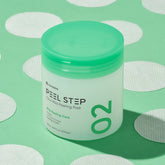 Leaders FilStep Cica Mild Peeling Pad (70 pads)