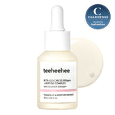 Charmzone Teeheehee Beta-Glucan Collagen Tension-Up 72-Hour Moisture Serum 30ml