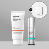 Genabelle Anti-Wrinkle Lifting 2-Piece Set (Edelweiss Lifting Serum 40ml + PDRN Regenerating Cream 70ml)