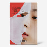 COSRX AC Collection Blemish Care Sheet Mask 10P