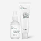 COSRX Pure Fit Cica Serum 30ml + Pure Fit Cica Cream 50ml