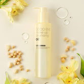 BOM Goodbye Makeup Cleansing Oil 200ml