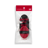 TIRTIR Soft Shell Cushion Red Puff 5P