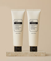 Dear Klairs Gentle Black Facial Cleanser 140ml (2 Pack)