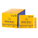 Chongkundang Vital Program Vitamin C Plus (2g x 200 Packets)